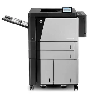 Замена памперса на принтере HP M806X+ в Волгограде
